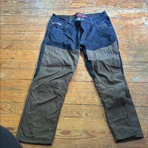 Wrangler Men's All Terrain Jeans